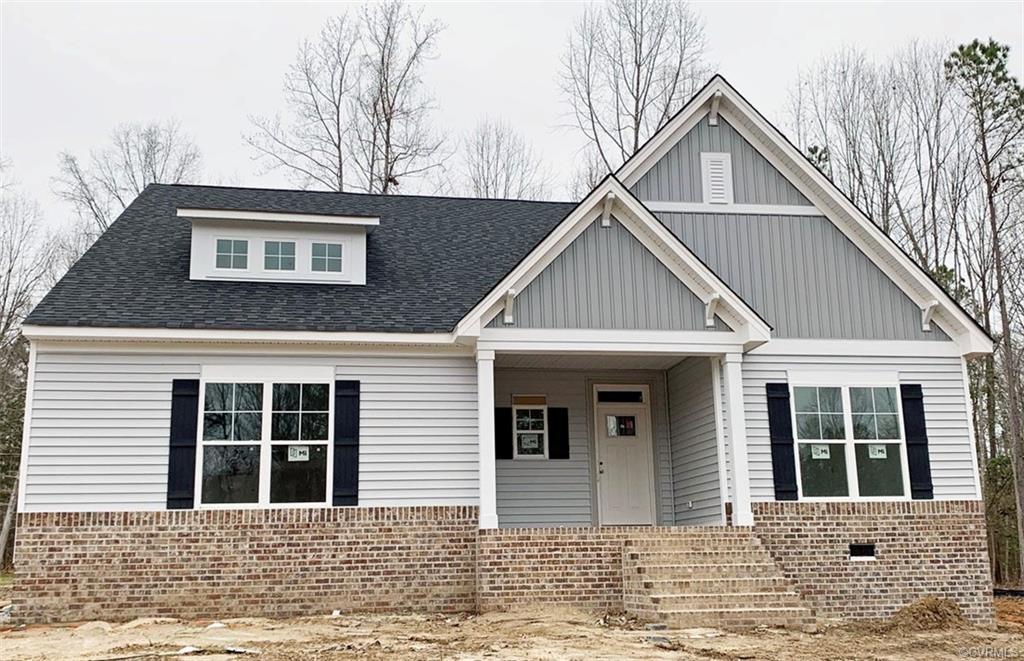 17242 Ivory Bill Lane - Photo 1