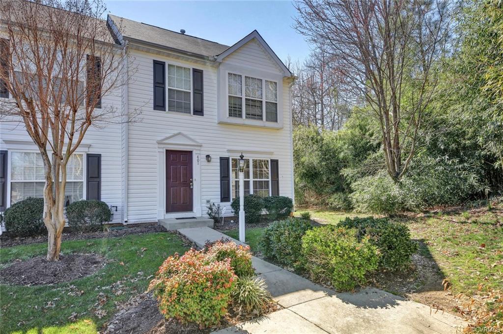 401 Hollybrook Ridge Lane - Photo 1
