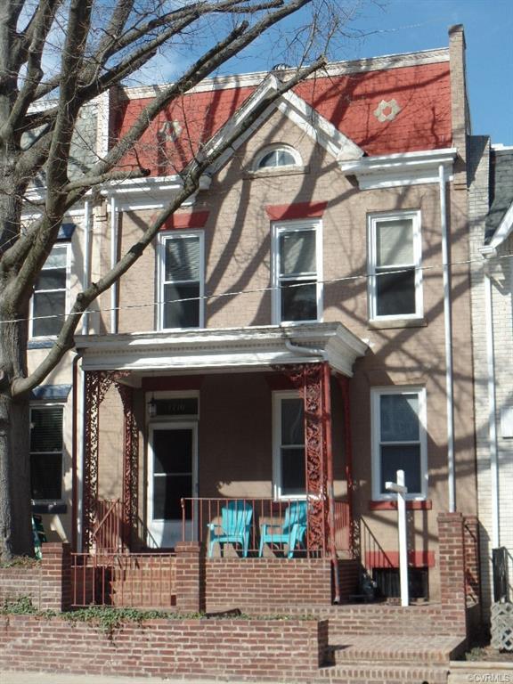 1716 Floyd Avenue - Photo 1