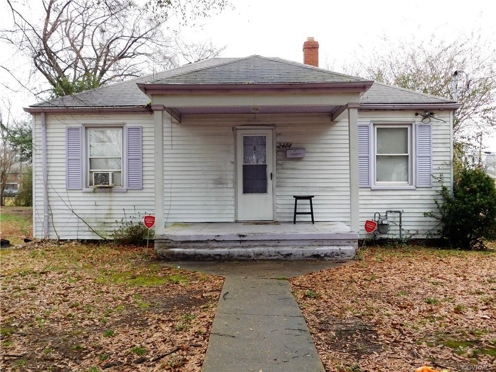 2404 Peter Paul Boulevard - Photo 1
