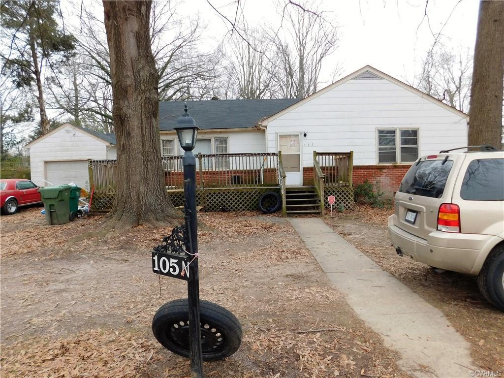 105 Colonial Drive - Photo 1
