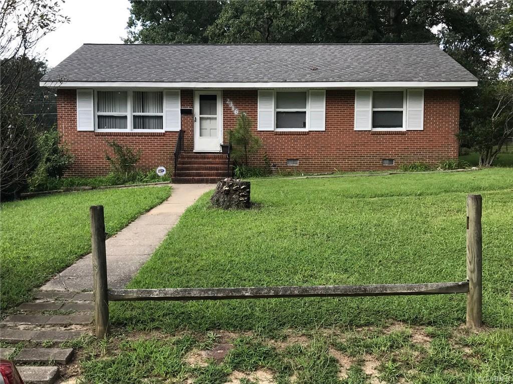 2316 Fort Rice Street - Photo 1