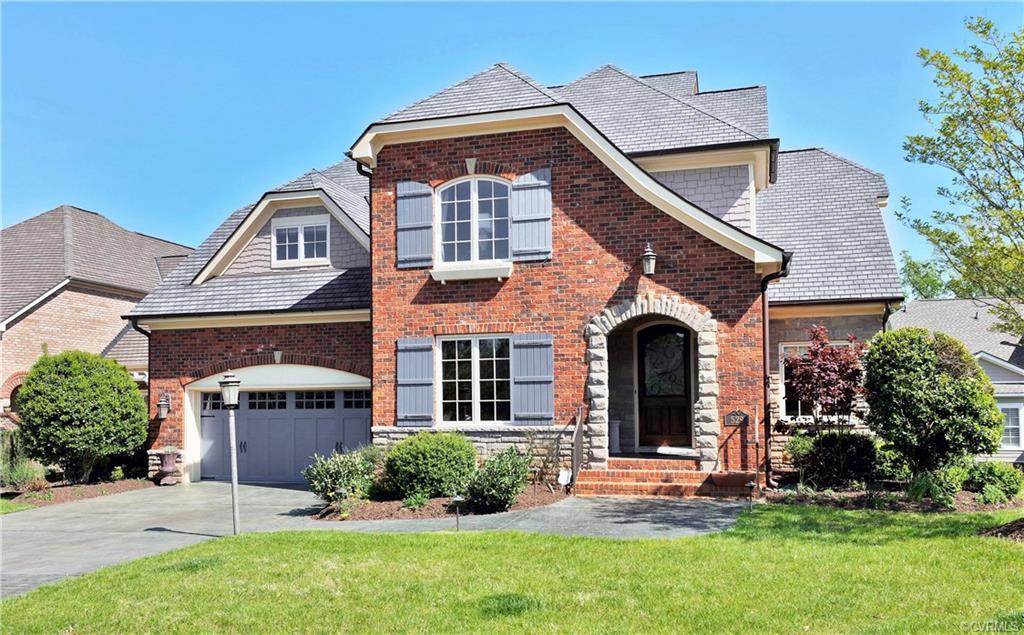 529 Bel Crest Terrace - Photo 1