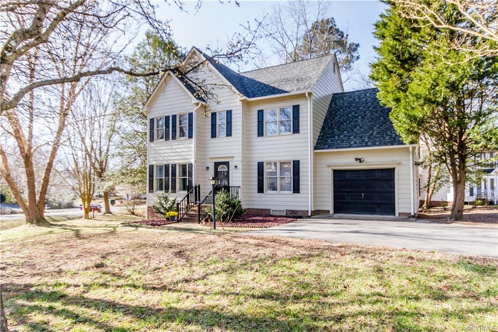 6201 Oakbrook Lane - Photo 1
