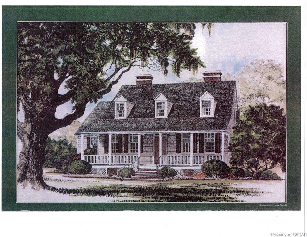 00 Covey Point At Water View Place - Photo 1