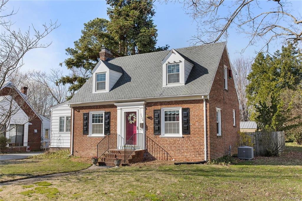 2406 Dumbarton Road - Photo 1