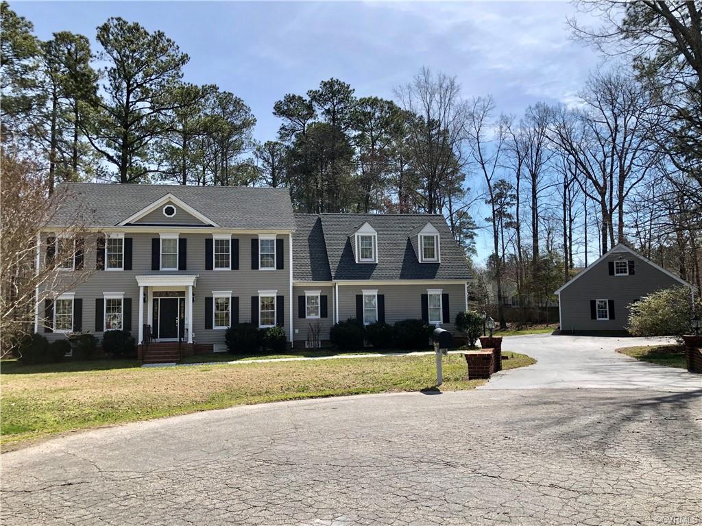 607 Rothschild Drive - Photo 1