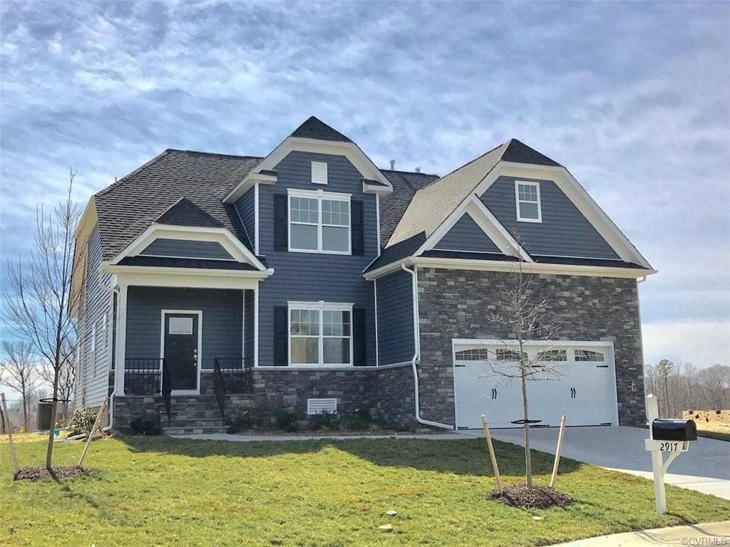 2917 Seven Kings Court - Photo 1