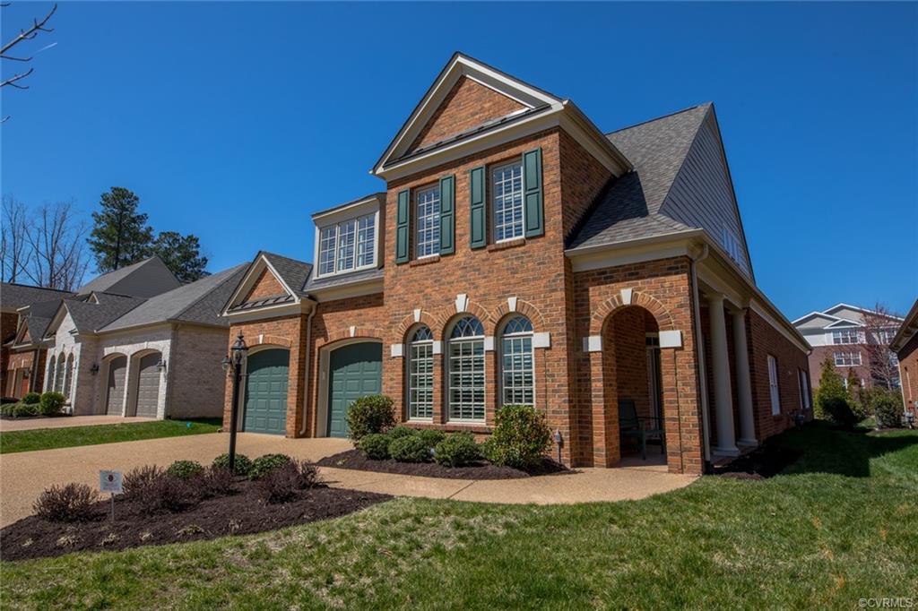 5228 Belva Road - Photo 1