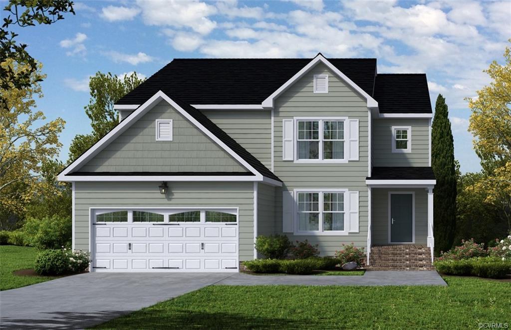 2900 Clifford Tower Dr - Photo 1