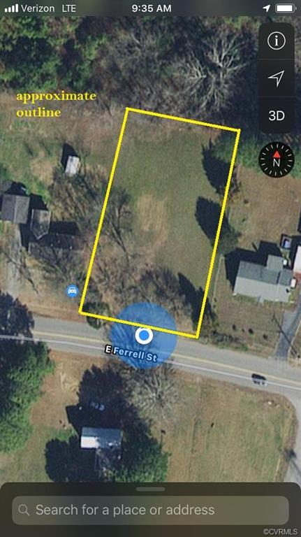 0 East Ferrell Street - Photo 1