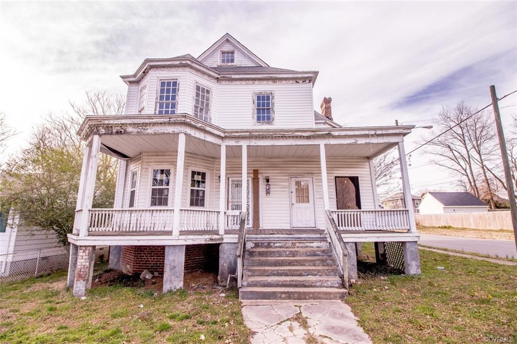 3126 Enslow Avenue - Photo 1