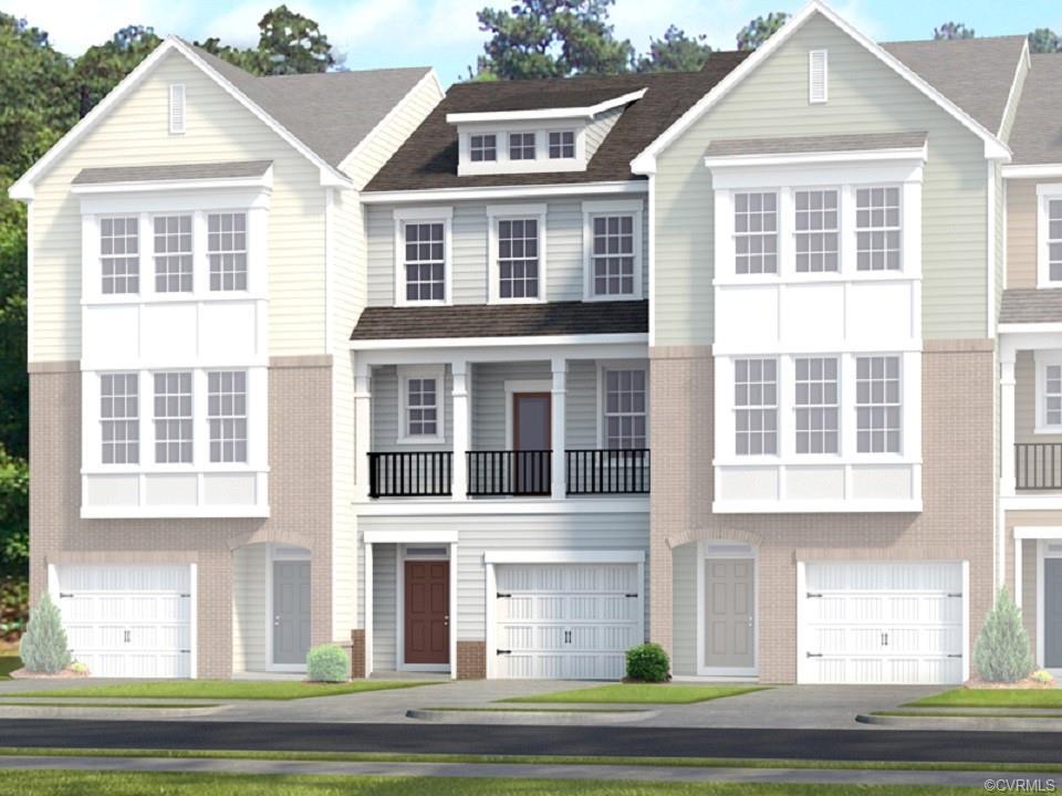 12021 Rubystone Drive - Photo 1