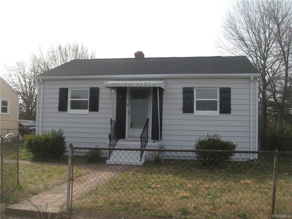 2109 Whitcomb Street - Photo 1