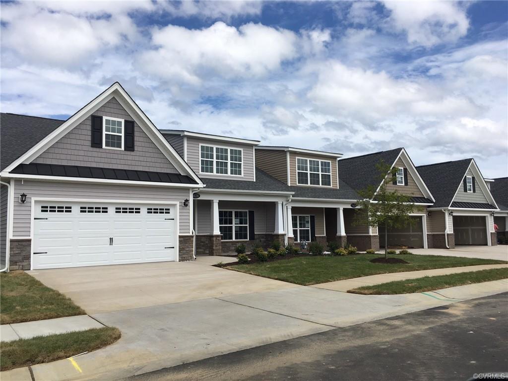 7243 Cherry Leaf Way - Photo 1