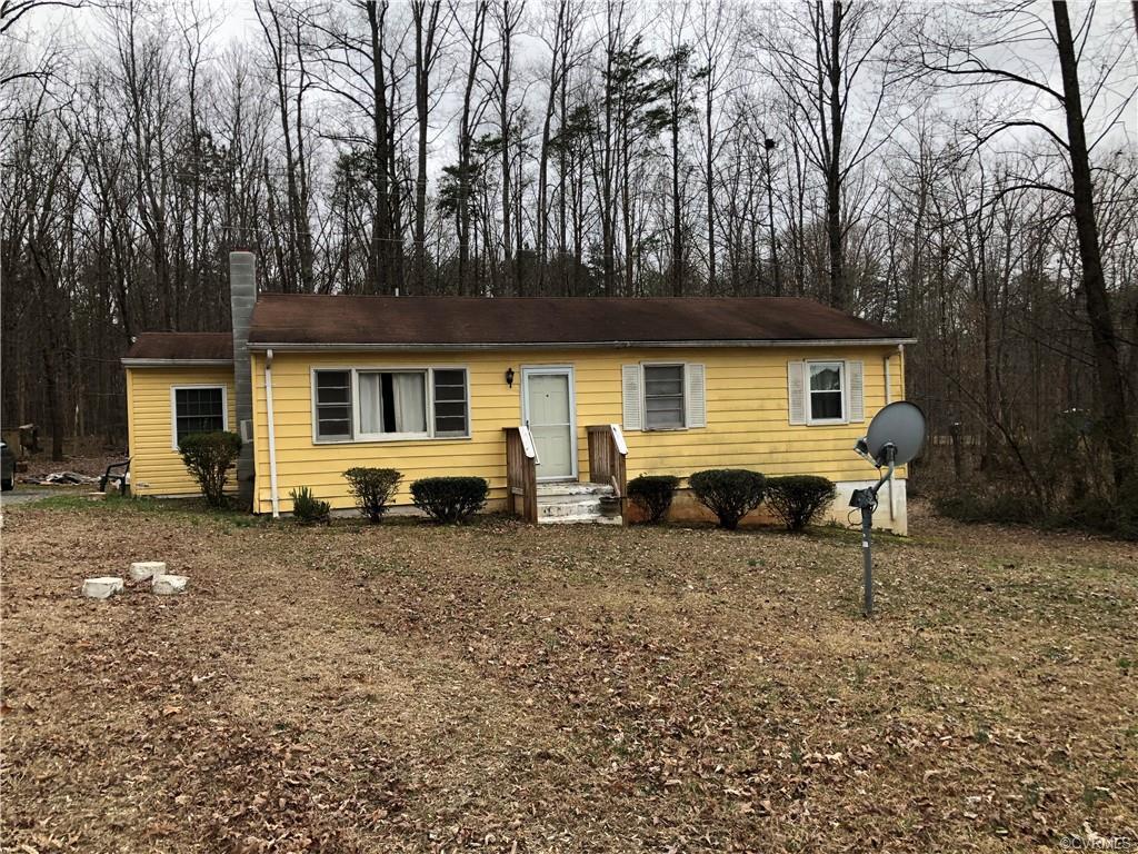 15451 Robert Terrell Road - Photo 1