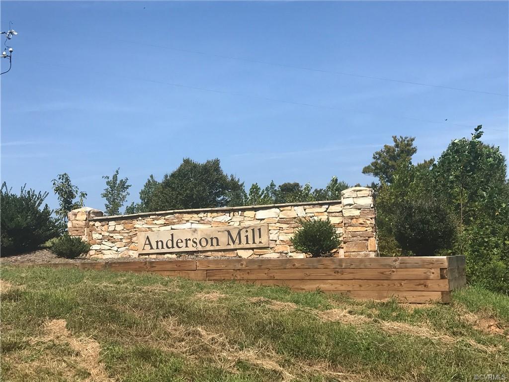 Parcel A Anderson Mill Drive - Photo 1