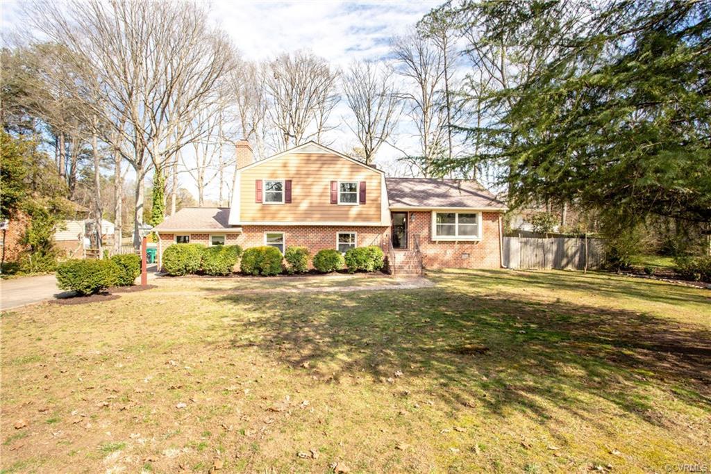 1101 Clearlake Road - Photo 1