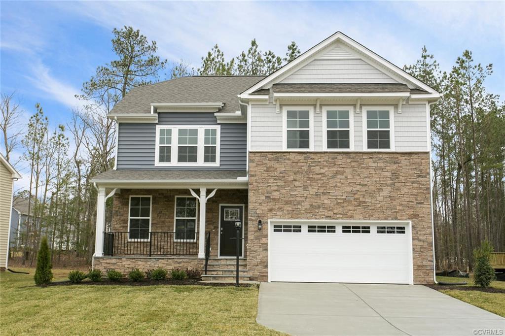 1431 Braisden Road - Photo 1