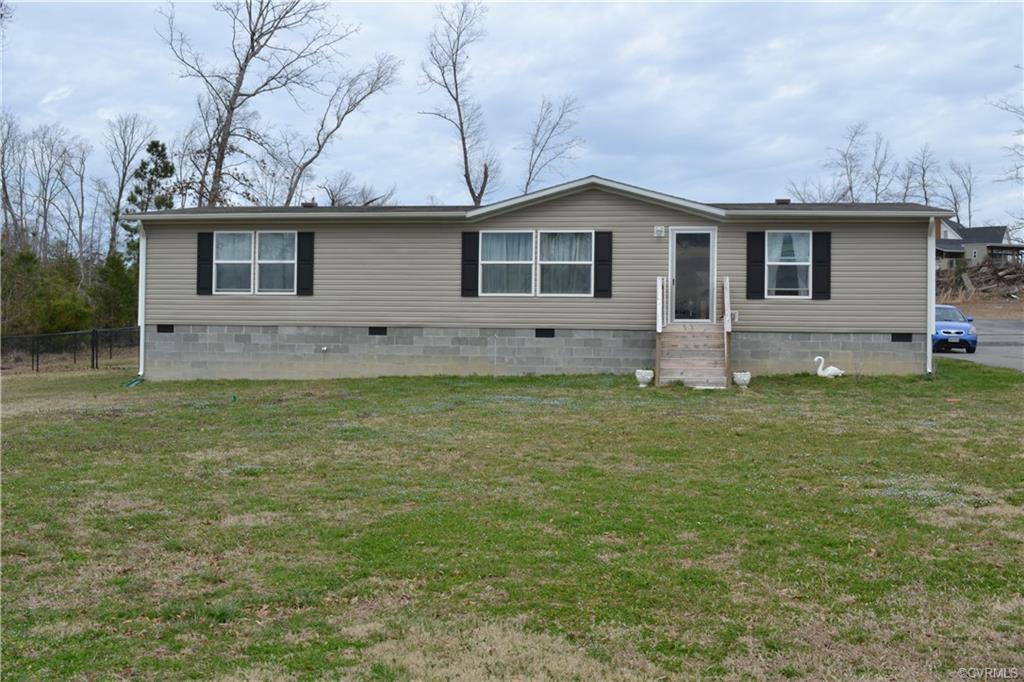 540 Parr Drive - Photo 1