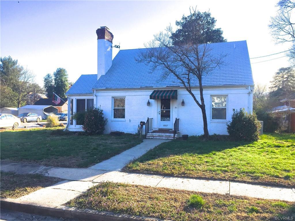 1662 Monticello Street - Photo 1