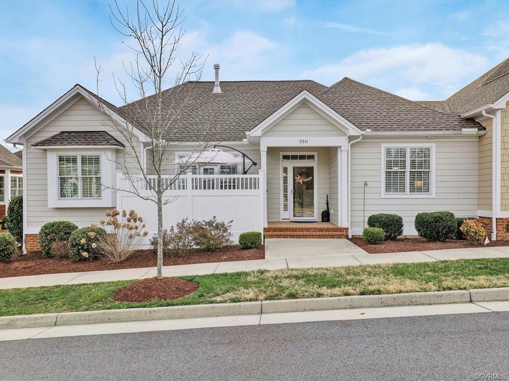 9341 Amberleigh Circle - Photo 1