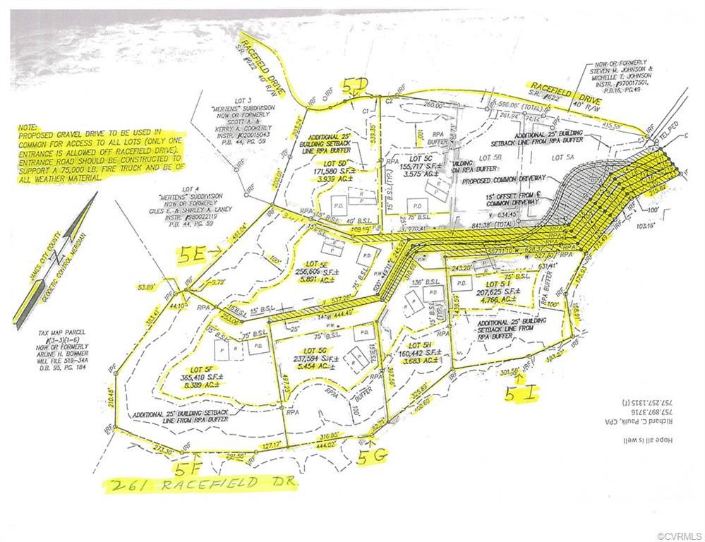261 Racefield Drive - Photo 1