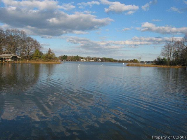 0 Smith Point Circle - Photo 1