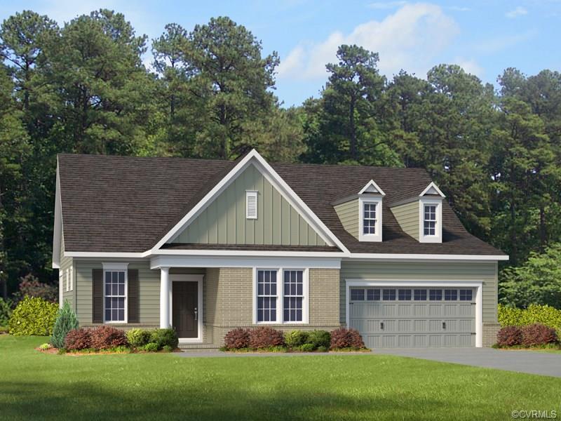 Lot 89 Liege Hill - Photo 1