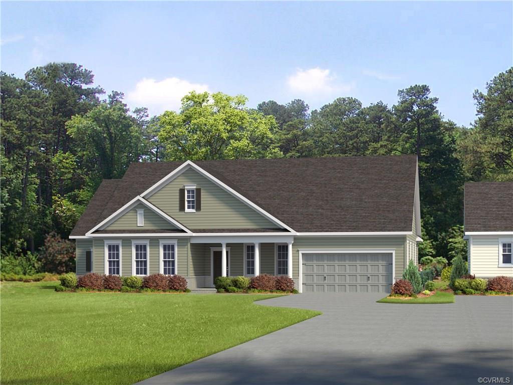 Lot 90 Liege Hill - Photo 1