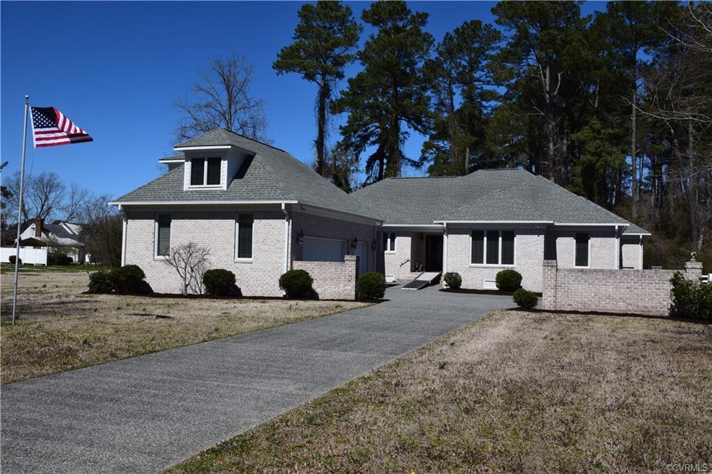 298 Simpson Creek Road - Photo 1