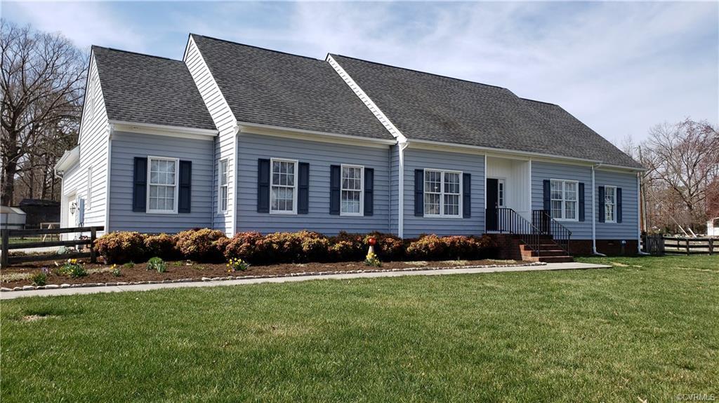 8422 Eden Street - Photo 1