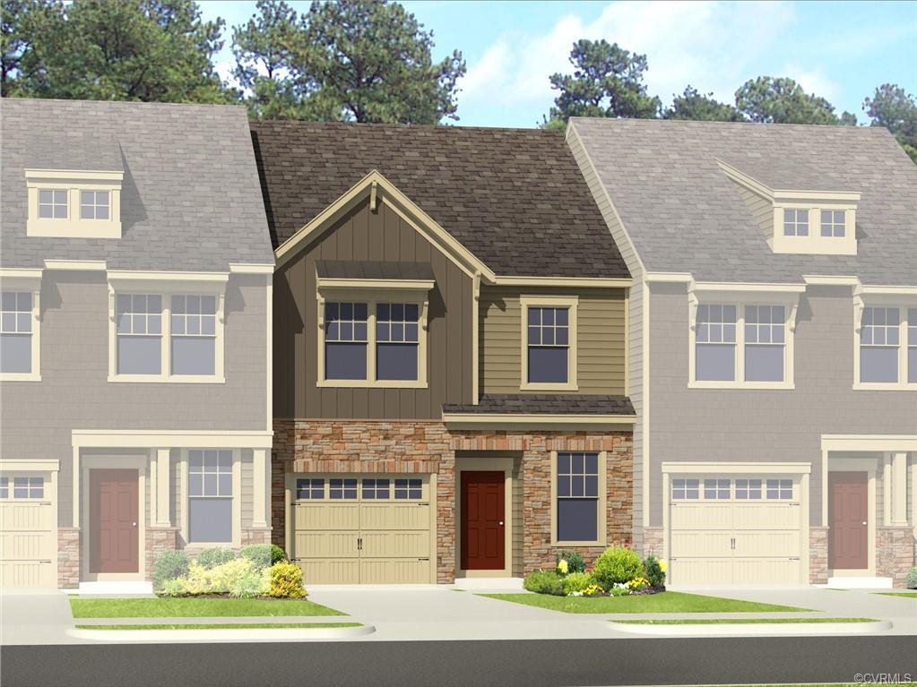 9900 Honeybee Drive - Photo 1