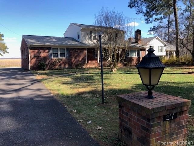 217 Maryfox Road - Photo 1