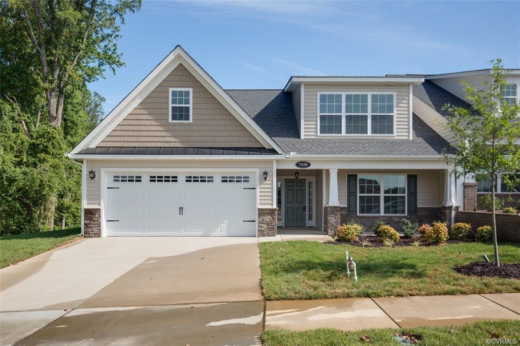8196 Bald Cypress Drive - Photo 1
