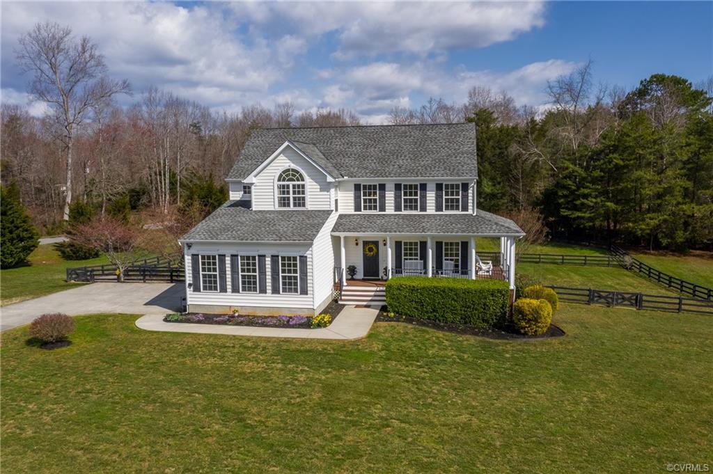4640 Old Fredericksburg Road - Photo 1
