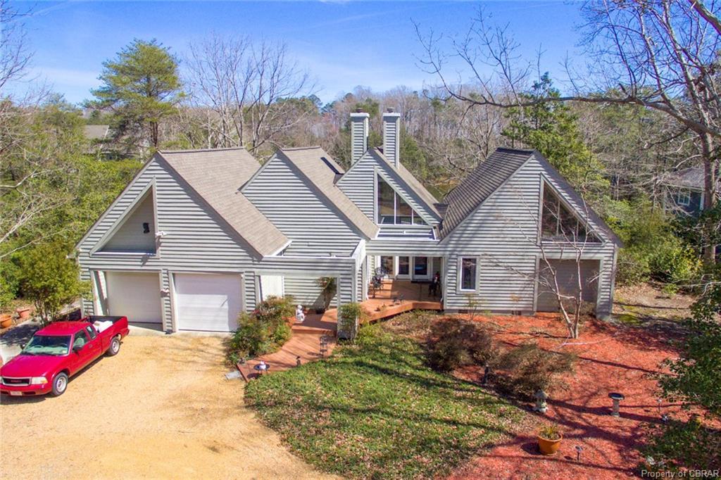 203 Oyster Cove Landing - Photo 1