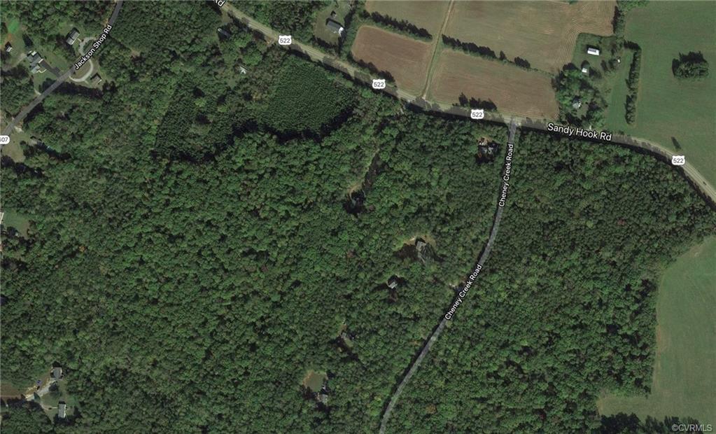 2449 Cheney Creek Road - Photo 1 2449 Cheney Creek Road - Photo 1