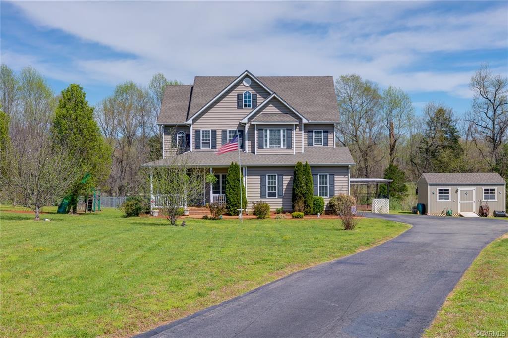 10011 Loblolly Terrace - Photo 1