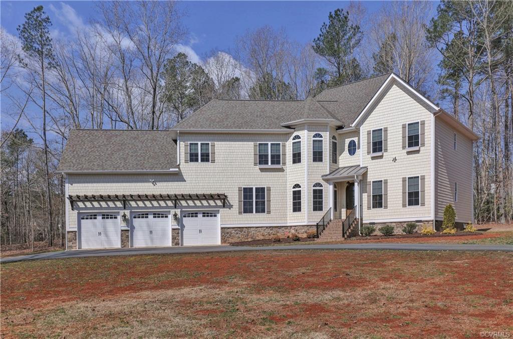 13500 Chesdin Landing Drive - Photo 1