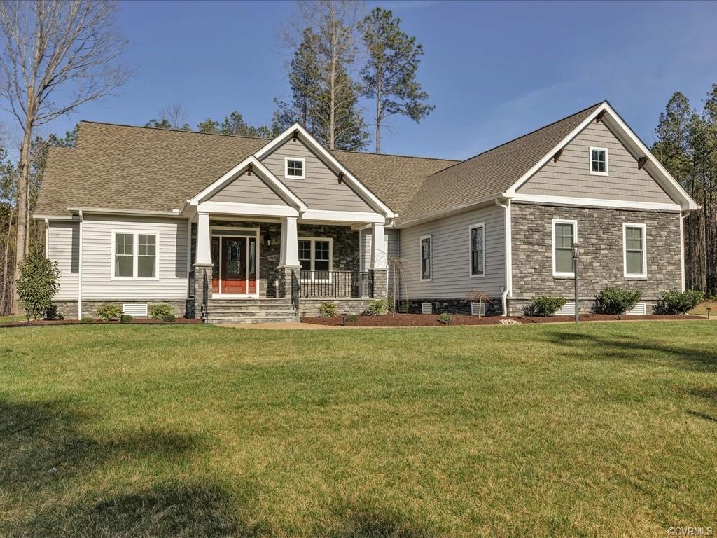 8100 Lake Margaret Terrace - Photo 1