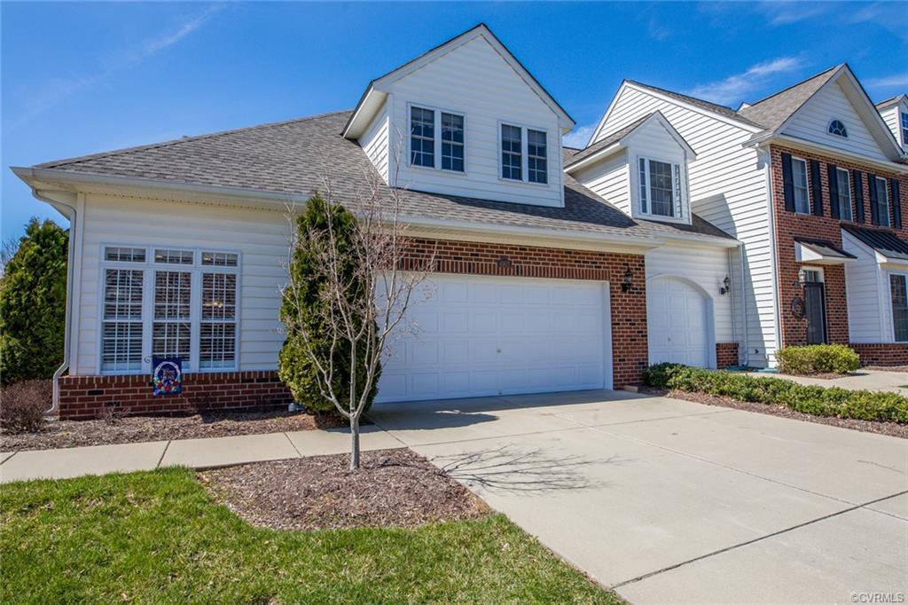 4902 Terrace Arbor Circle - Photo 1