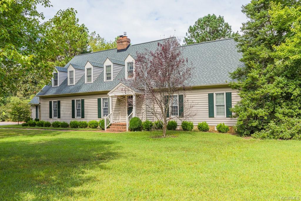11342 Cloverhill Drive - Photo 1