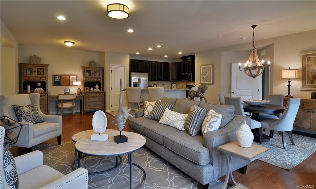 1003 Westwood Village Lane - Photo 1