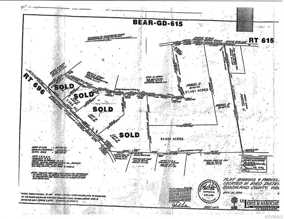 0 Forest Grove Road - Photo 1 0 Forest Grove Road - Photo 1