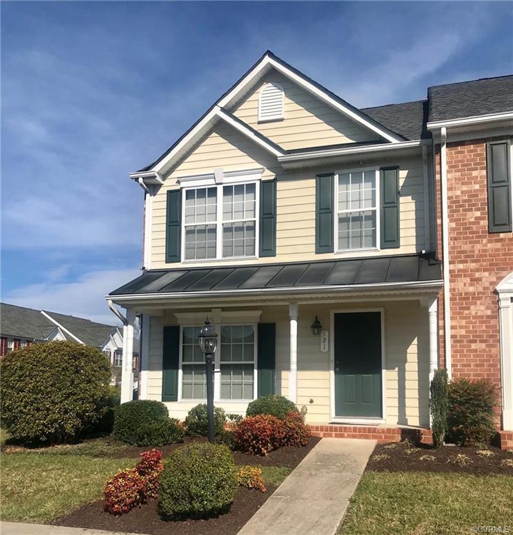921 Dominion Townes Court - Photo 1