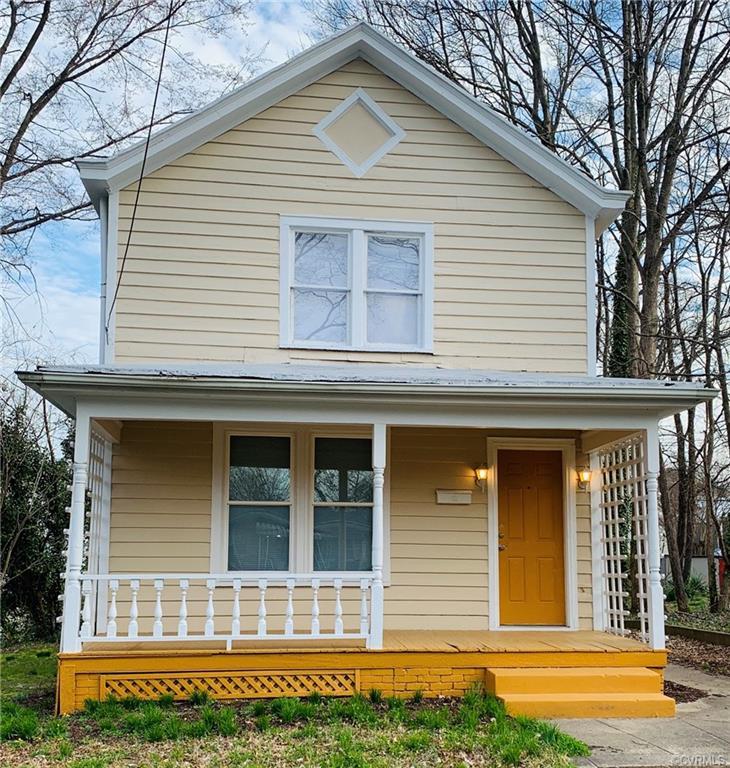 504 Arnold Avenue - Photo 1
