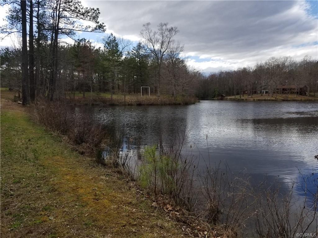 0 Herring Creek Rd - Photo 1