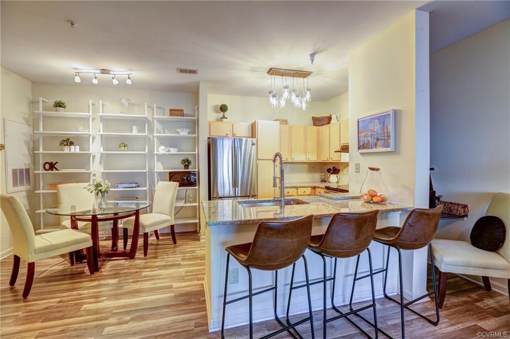 704 Bristol Village Drive - Photo 1
