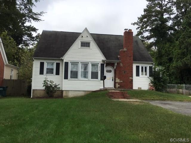 5820 Lakeside Avenue - Photo 1